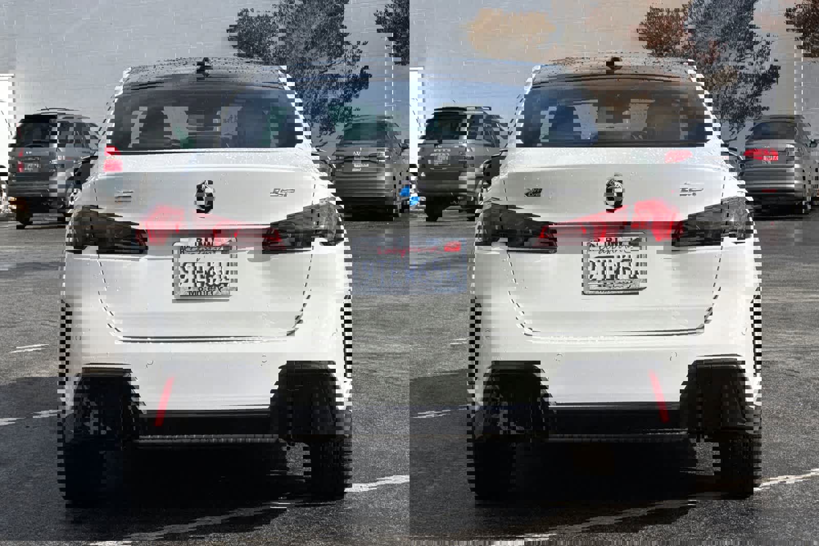 Used 2025 BMW 228i xDrive 228 xDrive w/ Premium Package image 8