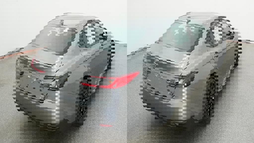 New 2026 Toyota Camry SE image 8