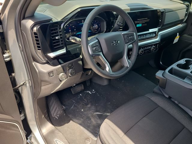 New 2026 Chevrolet Silverado 1500 RST RWD image 21