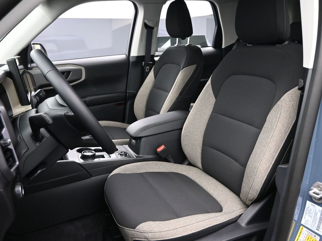 New 2026 Ford Bronco Sport Big Bend w/ Convenience Package image 23