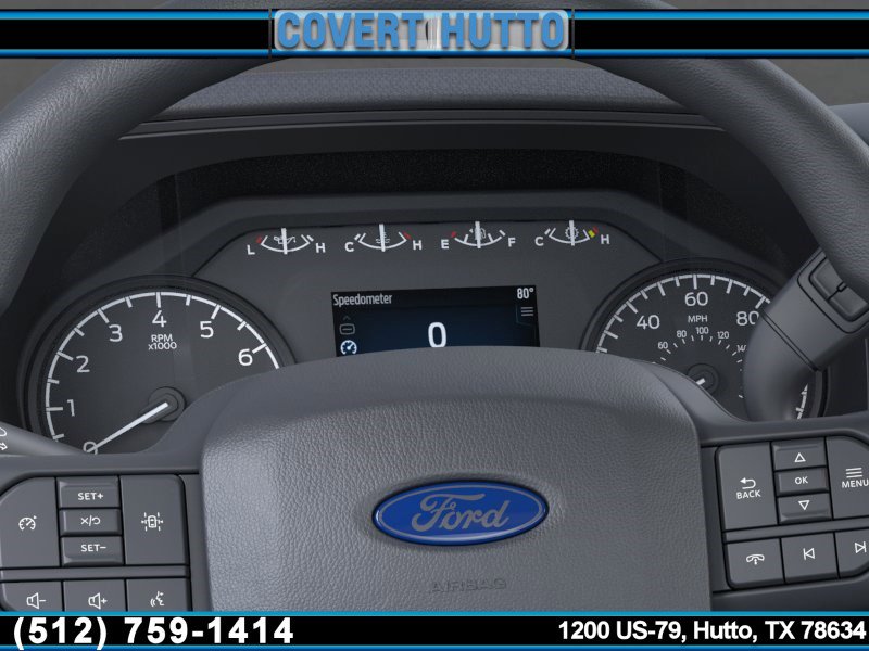 New 2026 Ford F150 XL image 13