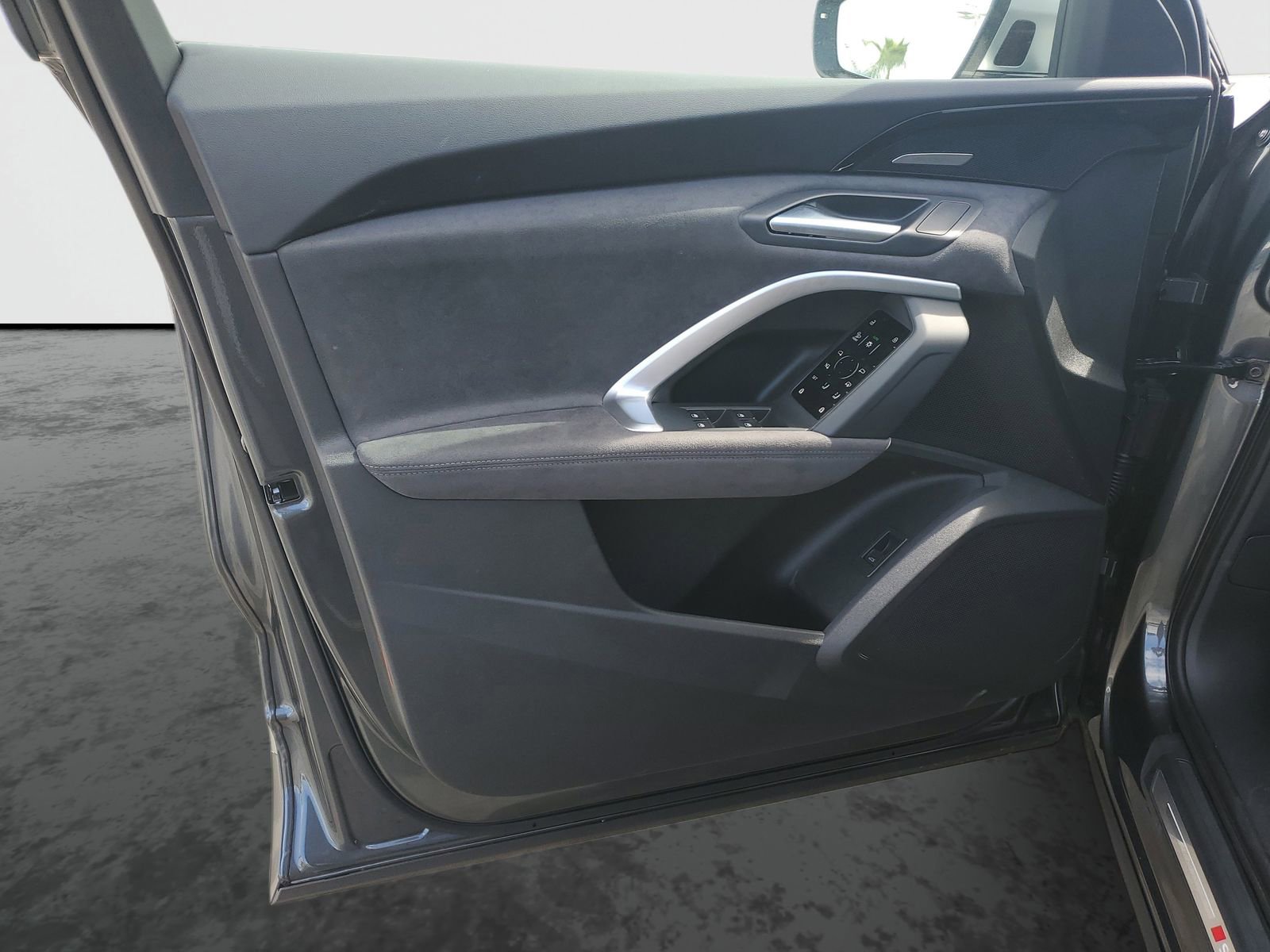 New 2025 Audi SQ5 Premium Plus image 20