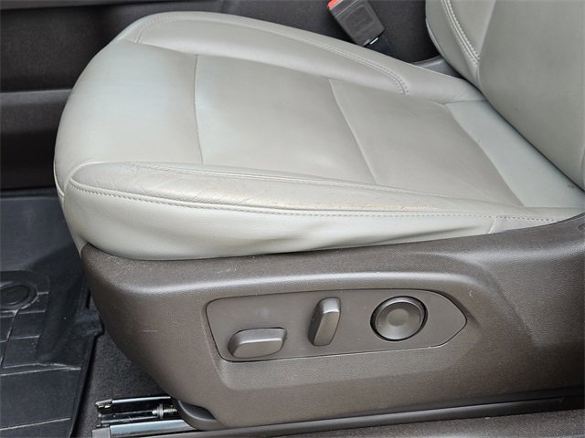 Used 2021 Chevrolet Tahoe LT w/ LT Signature Package image 24