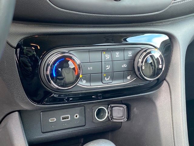 Certified 2023 Buick Encore GX Preferred w/ Cold Weather Comfort Package image 11