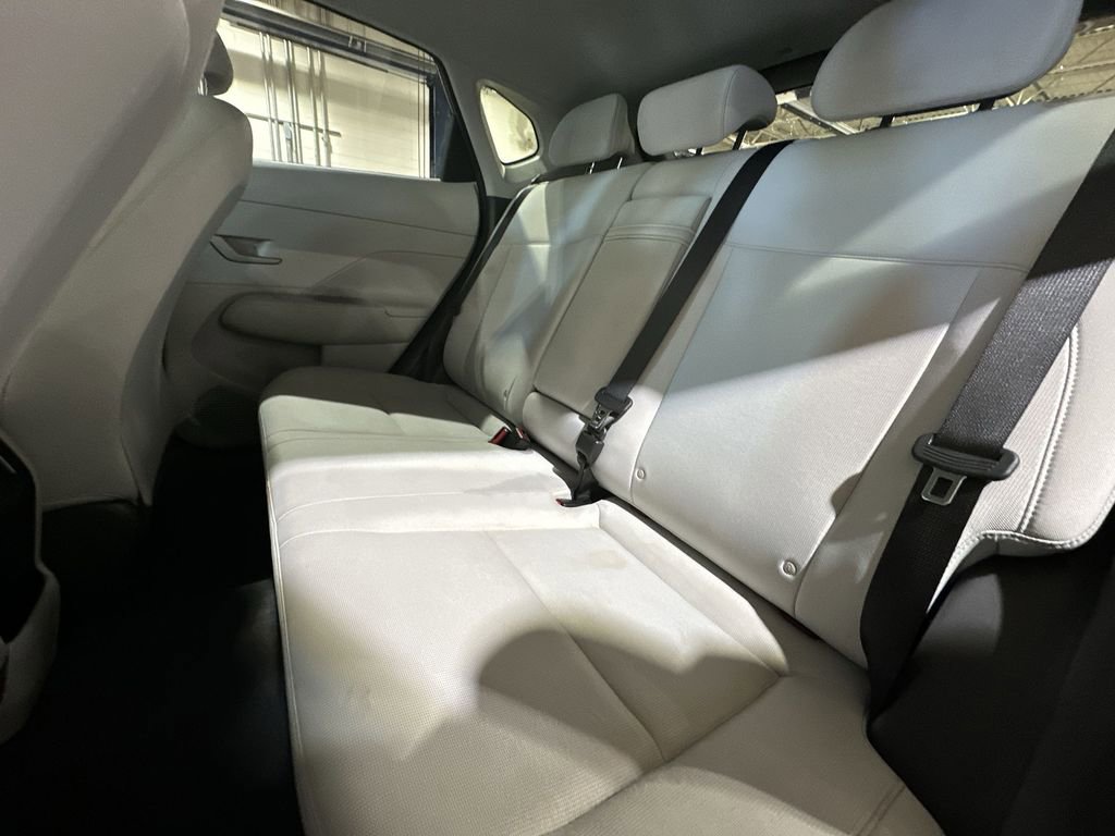 Used 2025 Hyundai Kona SEL image 23