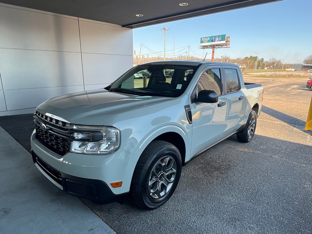 Used 2022 Ford Maverick XLT image 5