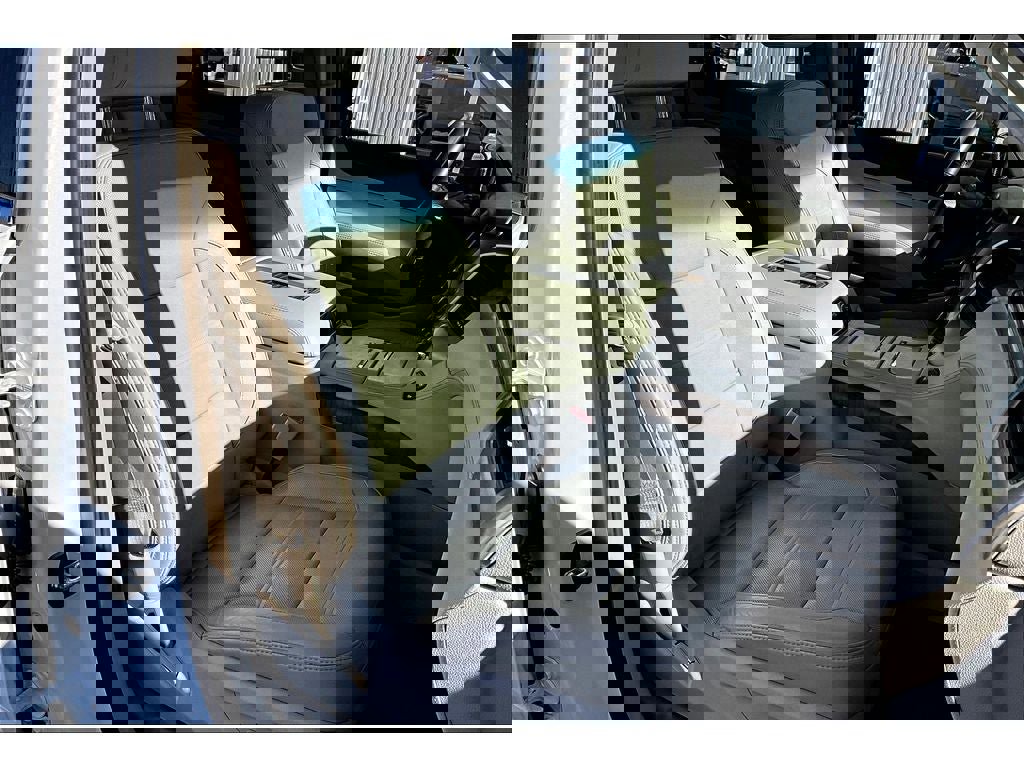 Used 2019 GMC Yukon XL Denali w/ Denali Ultimate Package image 8