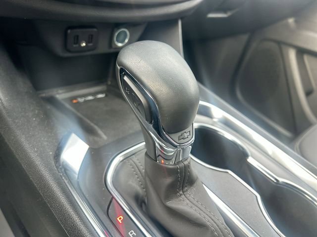 Used 2024 Chevrolet Traverse LT image 23