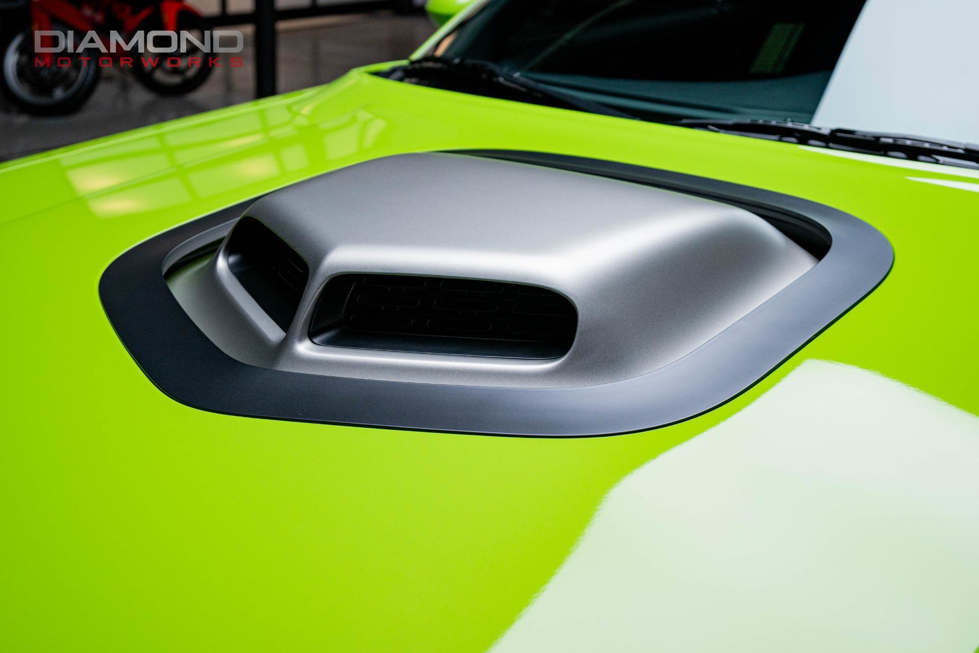 Used 2023 Dodge Challenger R/T Scat Pack image 6