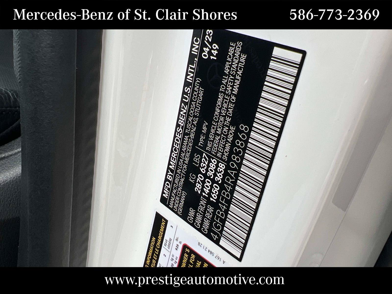 Certified 2024 Mercedes-Benz GLE 350 4MATIC image 21