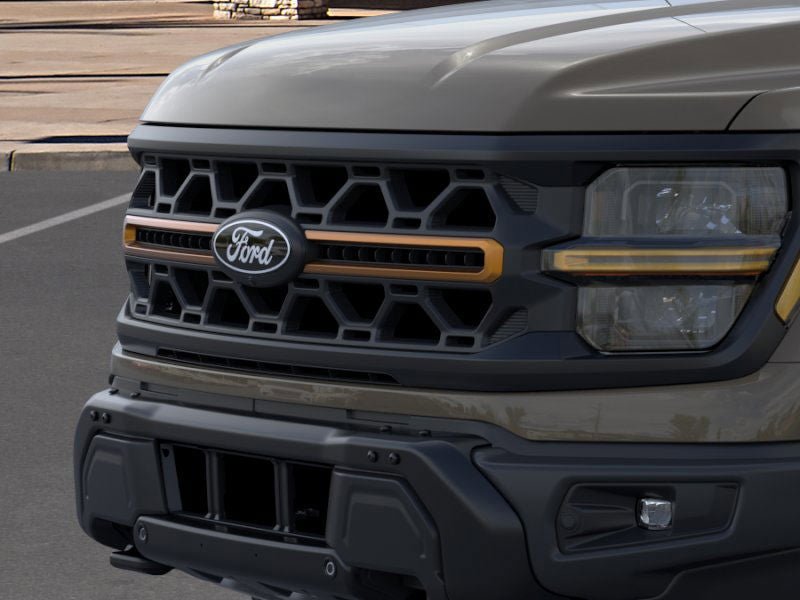 New 2026 Ford F150 Tremor w/ Equipment Group 402A High AWD/4WD image 17