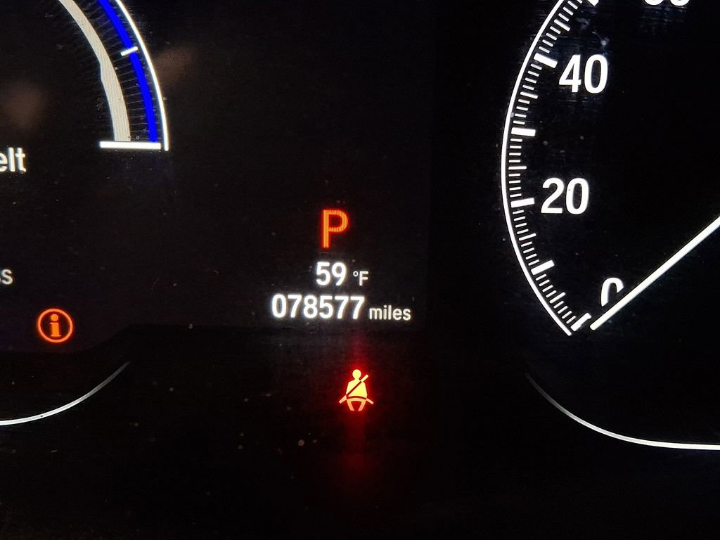 Used 2022 Honda Insight EX image 16