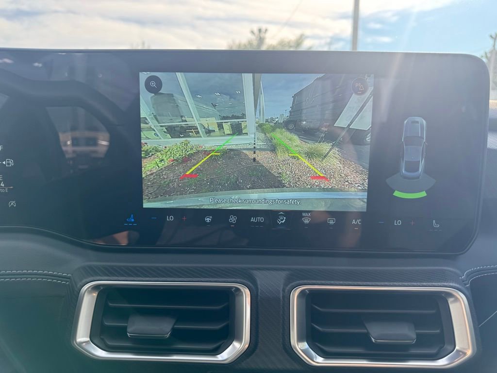 New 2025 Ford Mustang Premium image 16