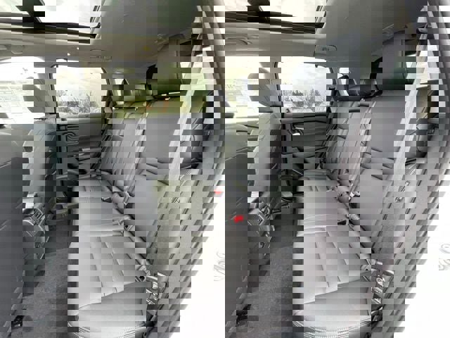 New 2025 Nissan Rogue SL w/ SL Premium Package image 16