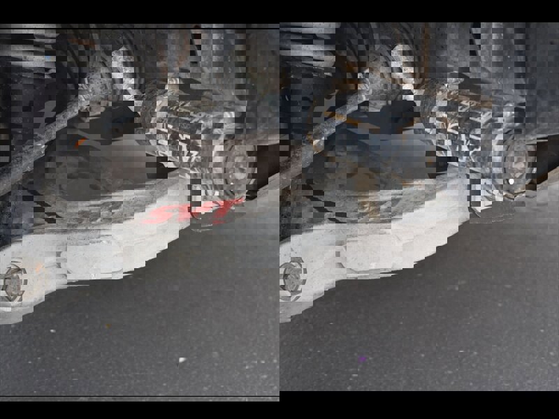 Used 2011 Ford F150 Raptor AWD/4WD image 48