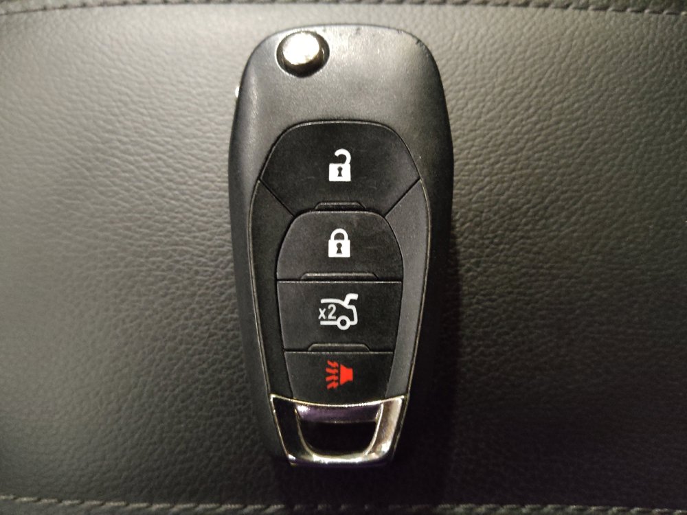 Used 2018 Chevrolet Cruze LS FWD image 32
