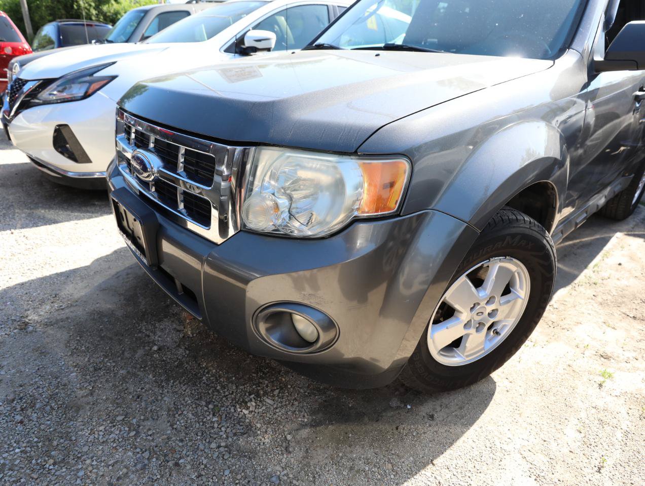 Used 2009 Ford Escape XLT FWD image 3