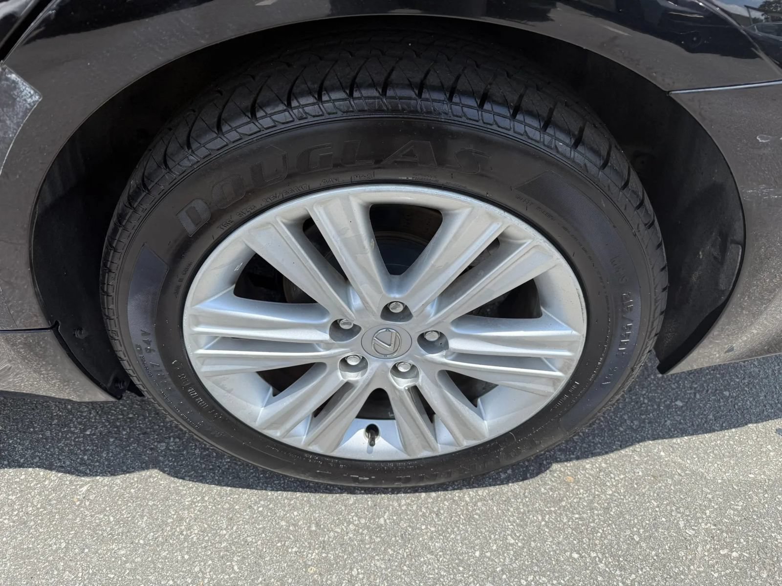 Used 2015 Lexus ES 350 FWD image 10