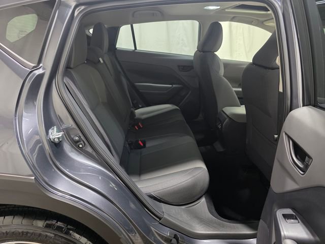 Certified 2025 Subaru Crosstrek 2.0i Premium image 31