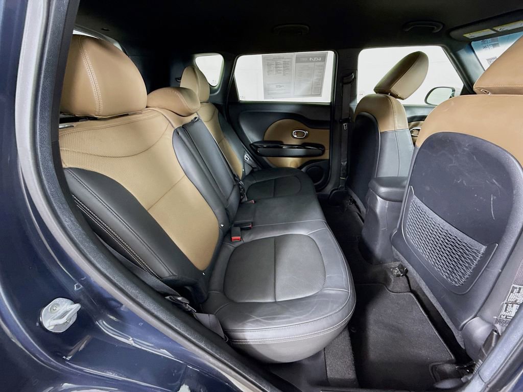 Used 2016 Kia Soul + w/ Audio Package image 33
