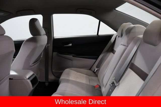 Used 2012 Toyota Camry LE FWD image 27