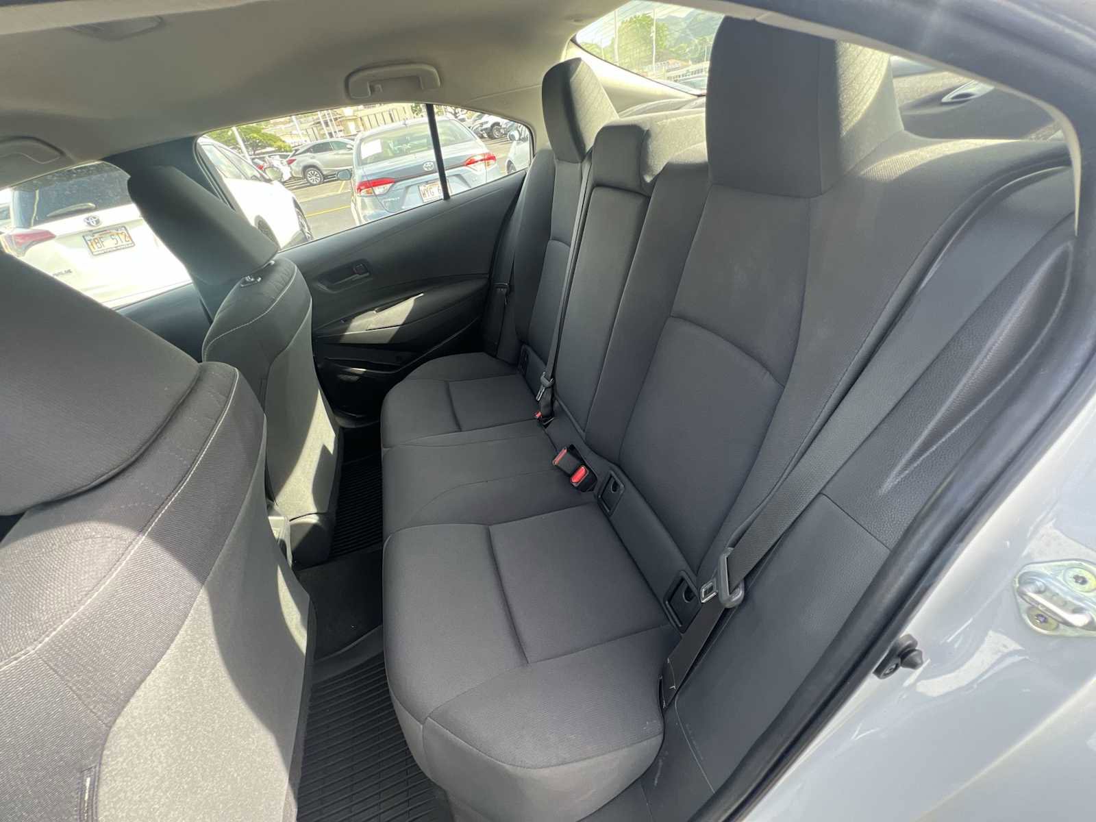 Used 2023 Toyota Corolla LE image 23