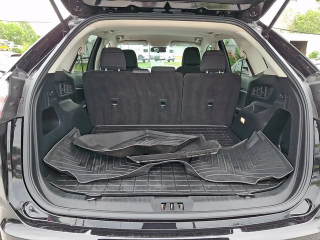 Used 2022 Ford Edge SE w/ Black Appearance Package AWD/4WD image 29