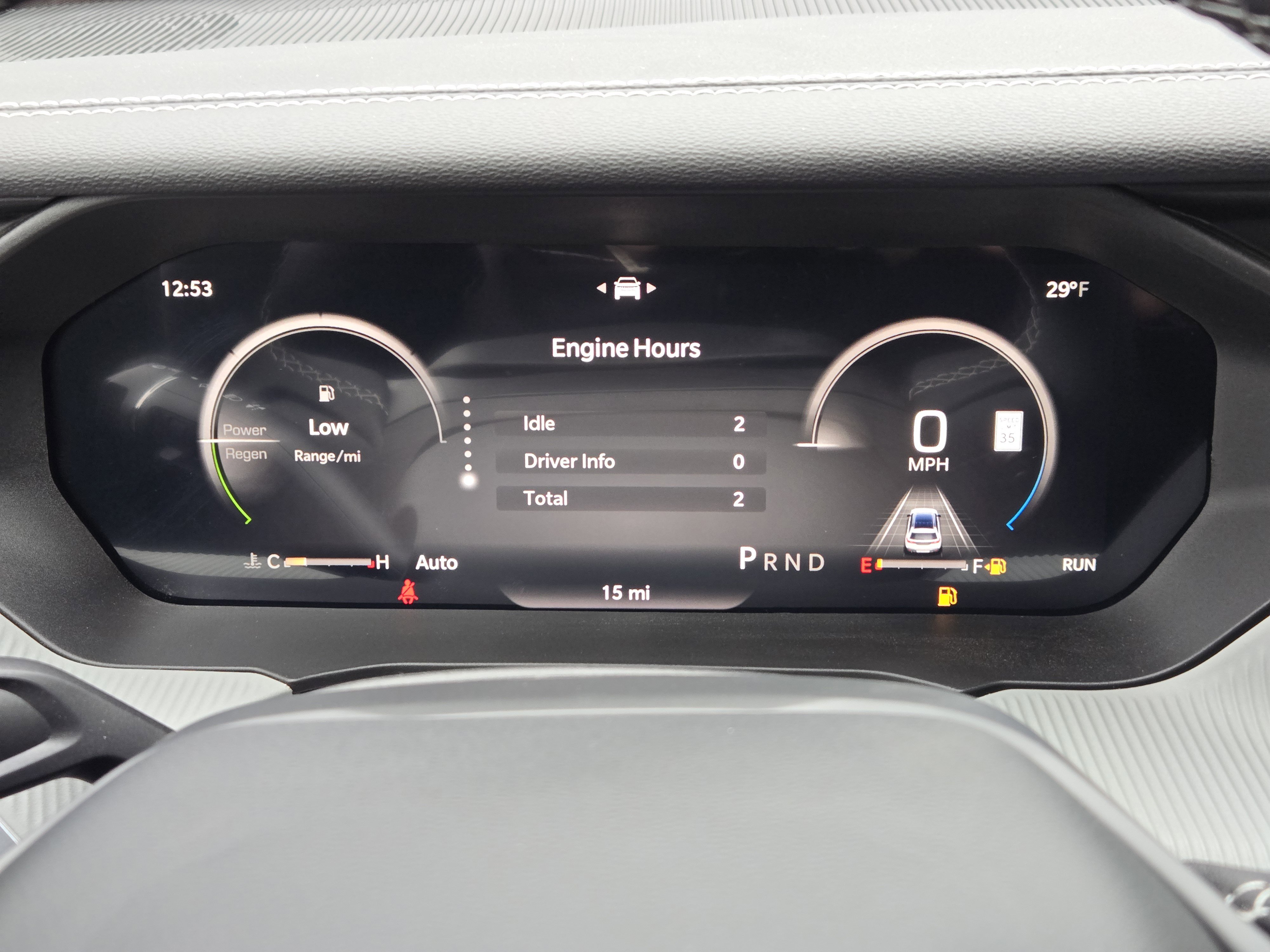 New 2026 Jeep Cherokee Limited image 13