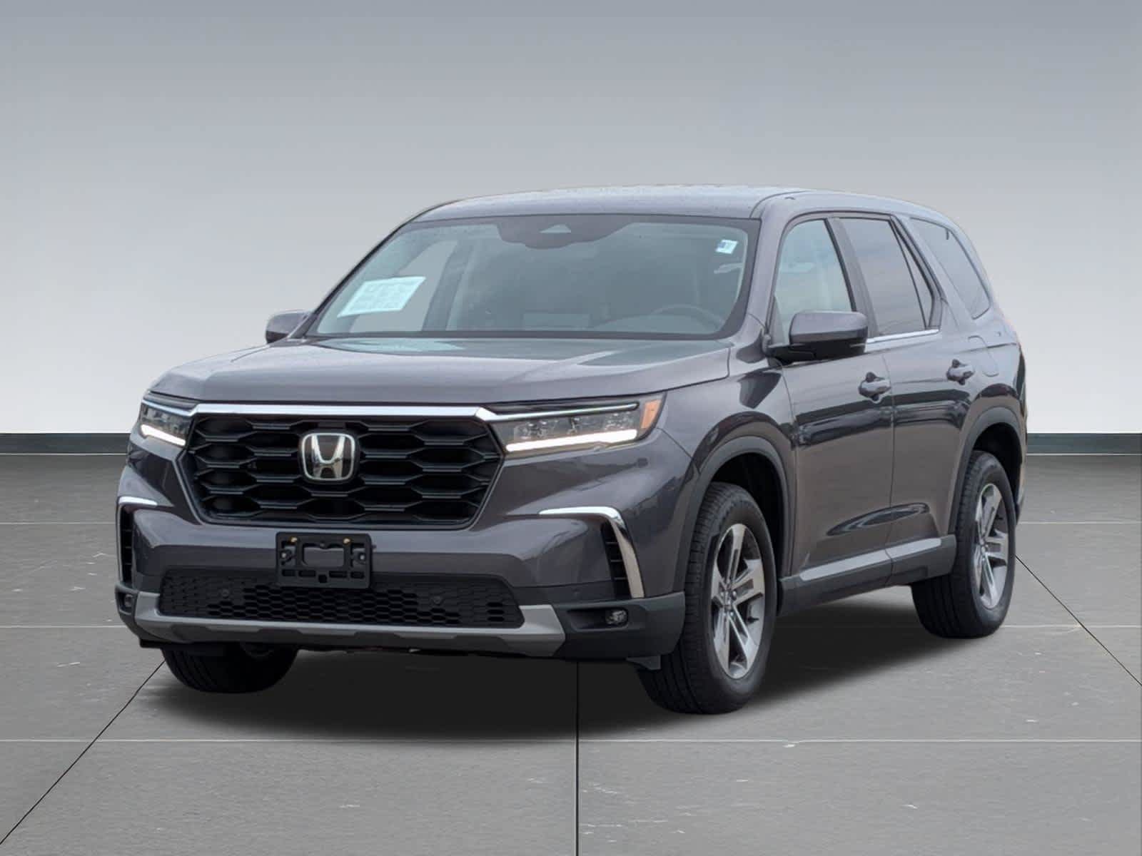 Certified 2023 Honda Pilot EX-L image 9