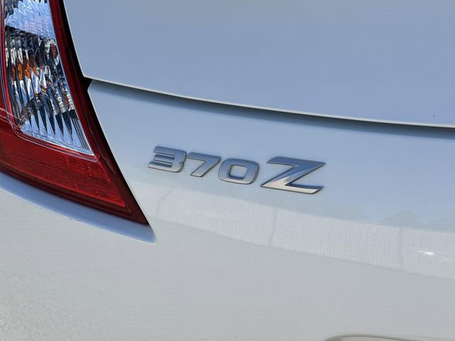 Used 2019 Nissan 370Z Touring Sport image 28