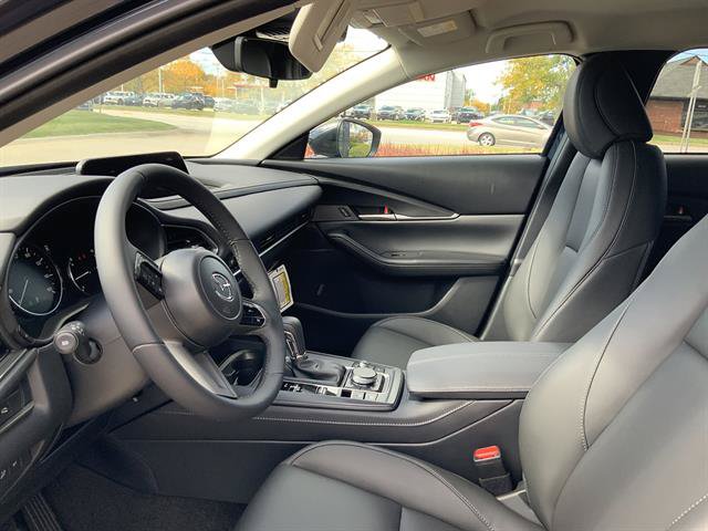 New 2026 MAZDA CX-30 AWD 2.5 S w/ Select Sport Pkg image 9