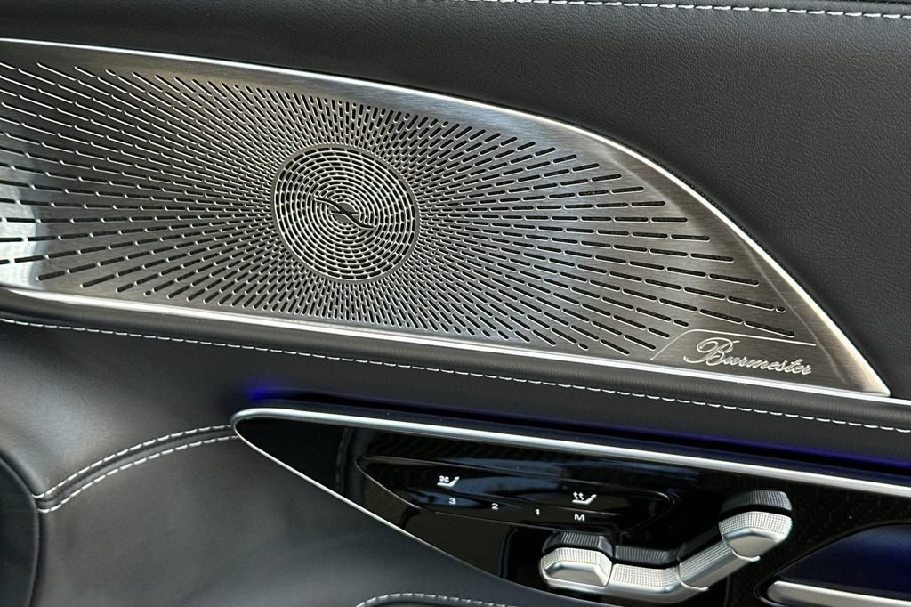 Used 2024 Mercedes-Benz AMG GT 55 image 20