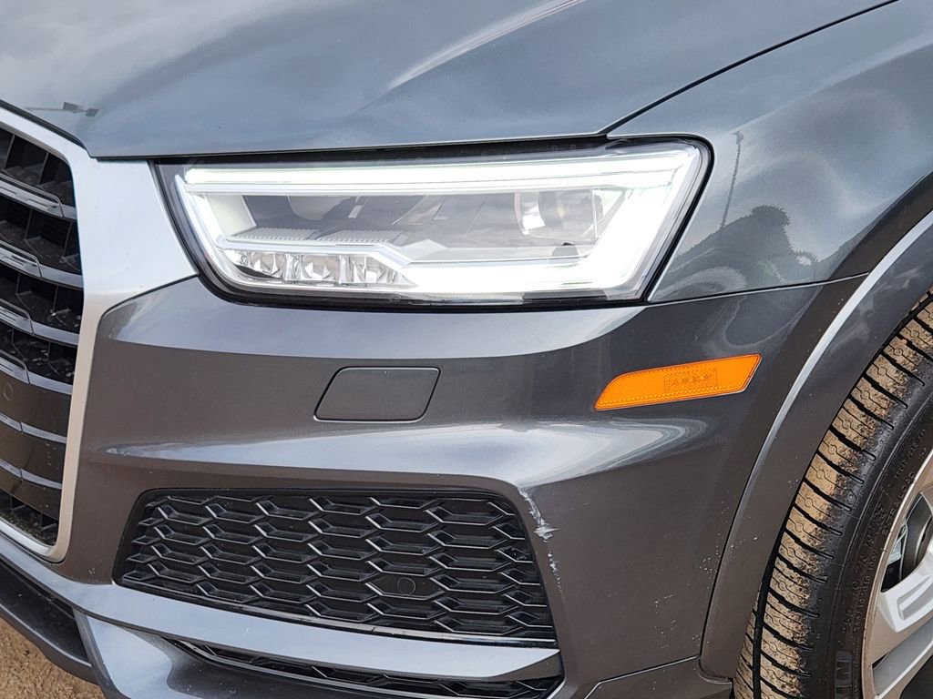 Used 2018 Audi Q3 2.0T Premium Plus w/ Premium Plus Package image 8