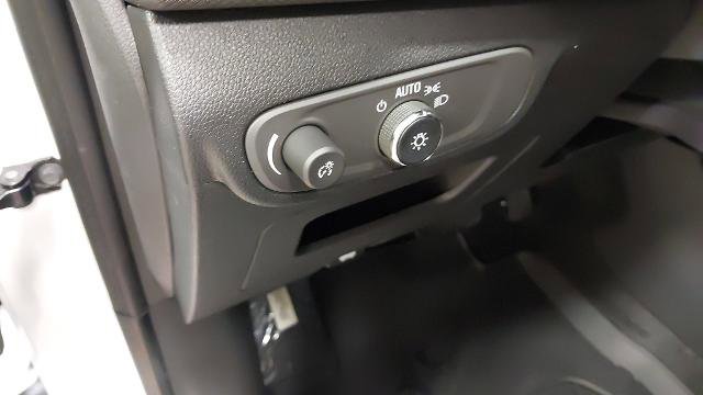 New 2026 Chevrolet TrailBlazer ACTIV w/ Convenience Package image 23