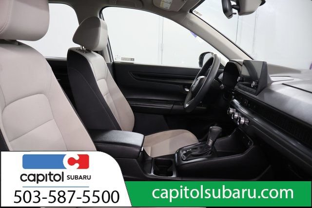 Used 2024 Honda CR-V LX image 25
