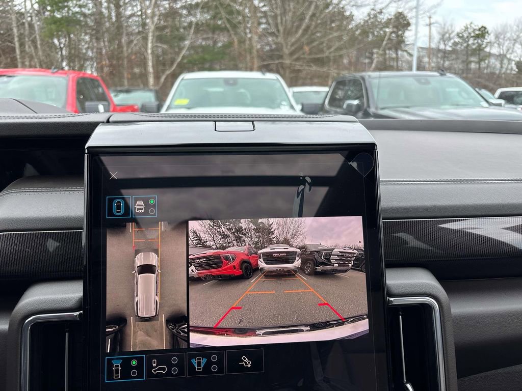 New 2026 GMC Yukon XL Elevation w/ Elevation Premium Package image 16