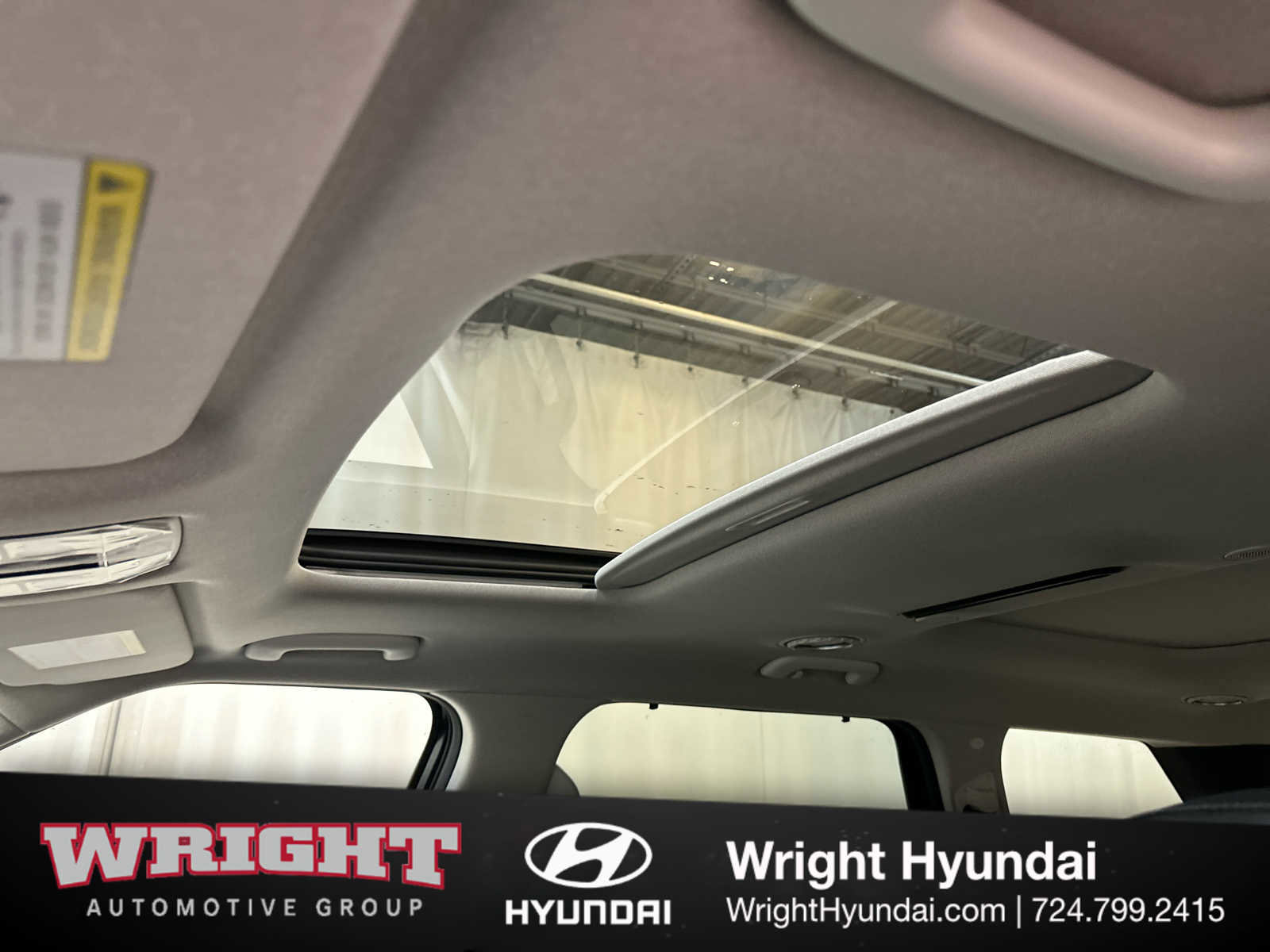New 2026 Hyundai Palisade Limited image 20
