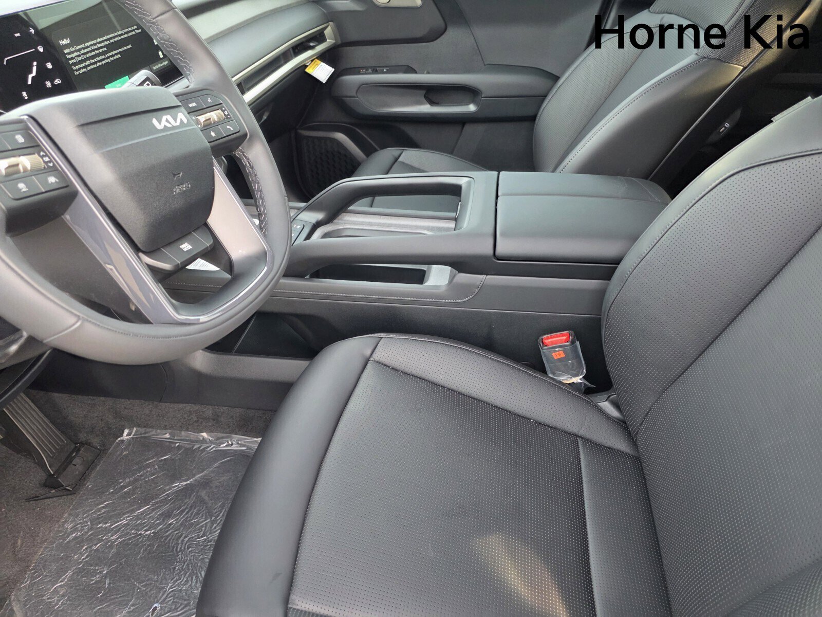 New 2027 Kia Telluride S image 11