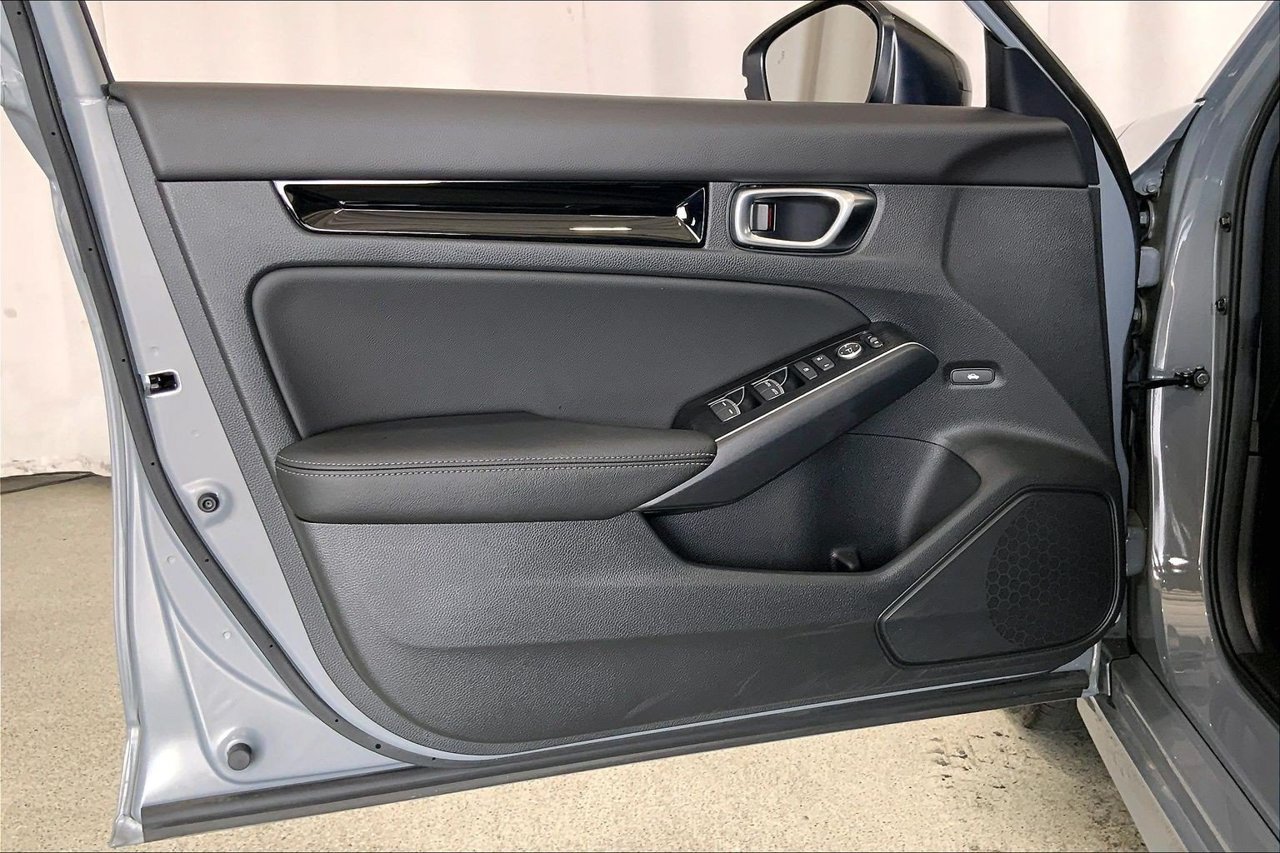 Used 2026 Honda Civic Sport Touring image 24