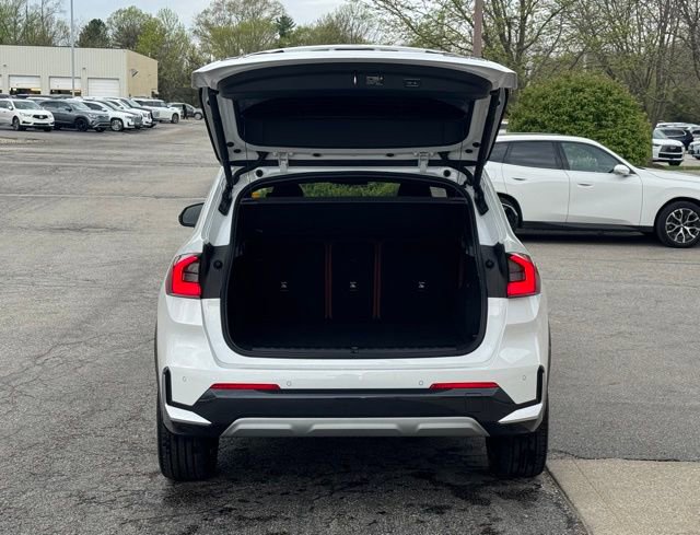 Certified 2026 BMW X1 xDrive28i w/ Convenience Package image 33