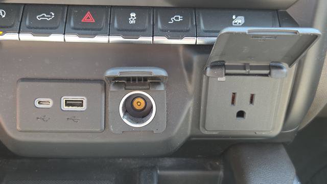 Used 2019 GMC Sierra 1500 SLT w/ SLT Premium Plus Package image 36