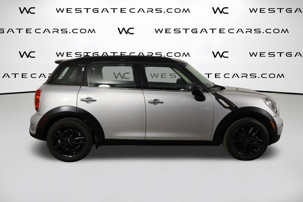 Used 2012 MINI Cooper Countryman S image 35