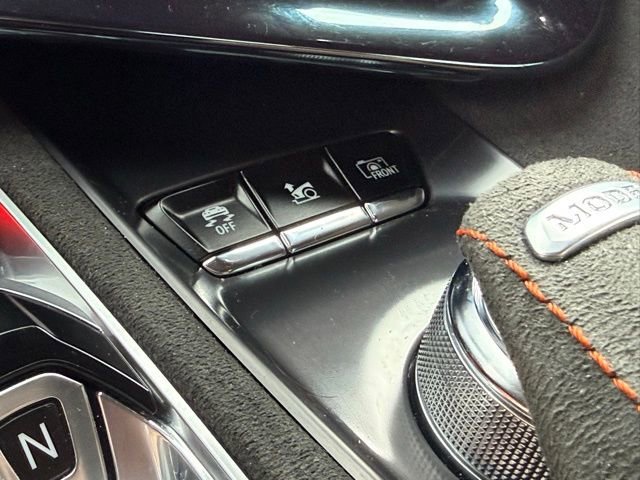 Used 2025 Chevrolet Corvette Z06 w/ Z07 Performance Package image 24