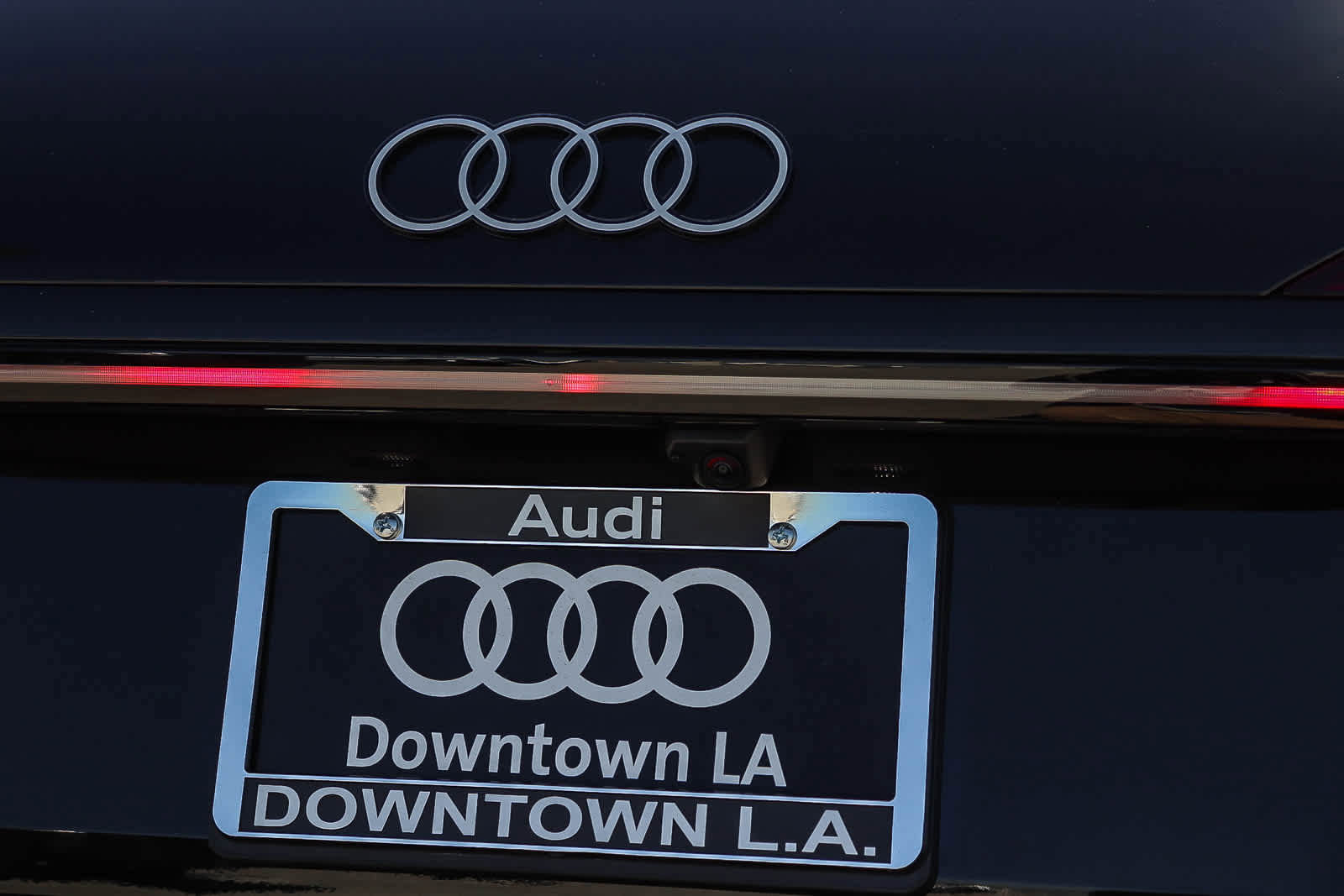 New 2026 Audi A6 Premium AWD/4WD image 11