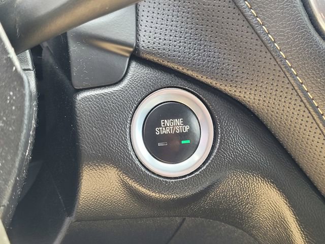 Used 2019 Chevrolet Equinox Premier image 19