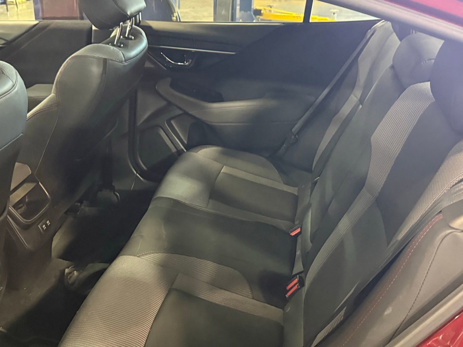 Used 2020 Subaru Legacy 2.5i Sport w/ Popular Package #2 AWD/4WD image 4