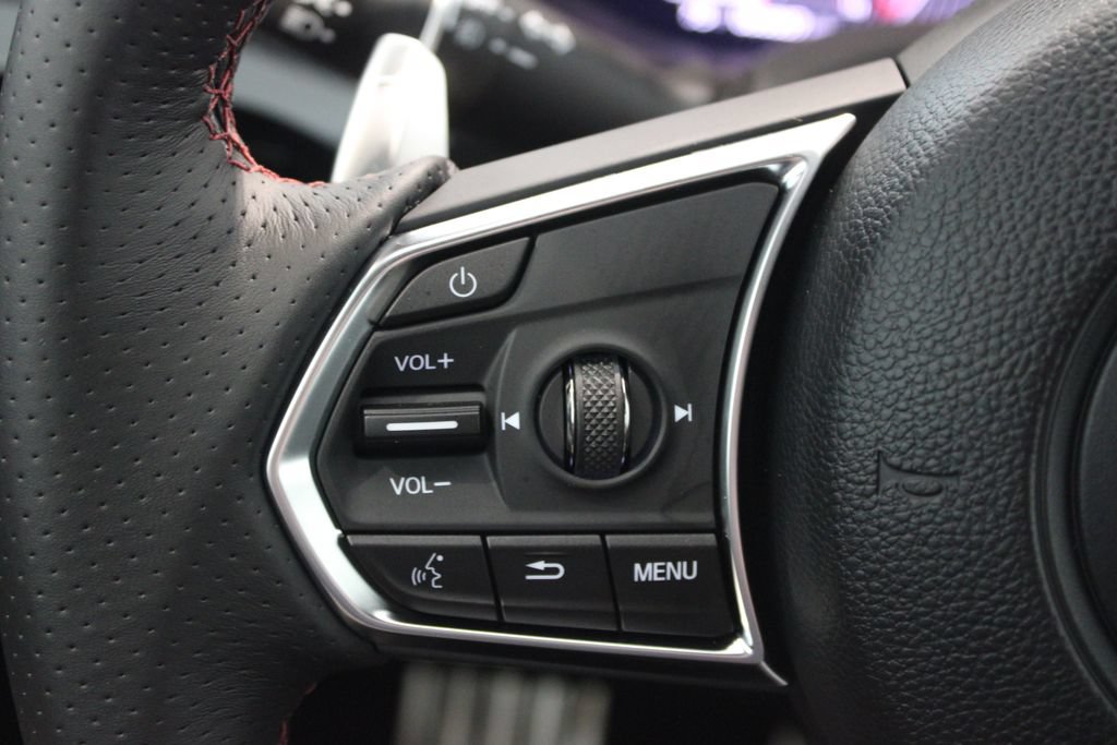 New 2026 Acura MDX A-Spec AWD/4WD image 20