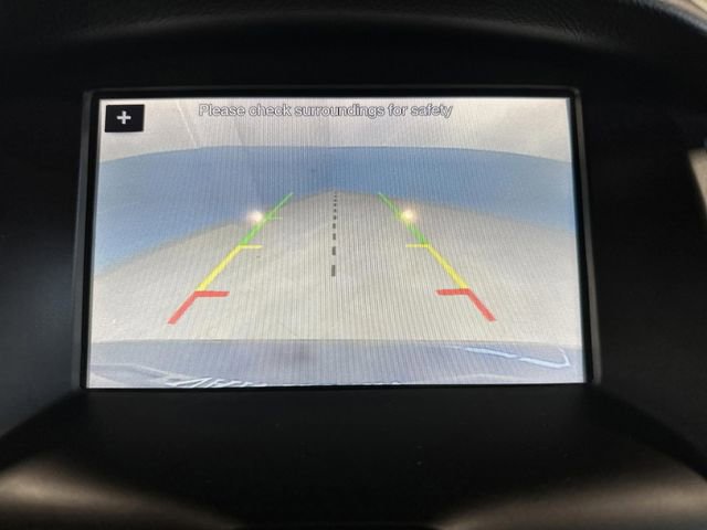 Used 2017 Ford Focus RS image 8