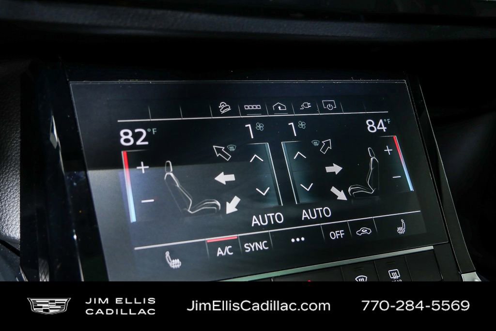 Used 2021 Audi e-tron Premium image 16