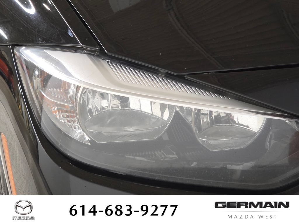 Used 2016 BMW 328i Sedan RWD image 17